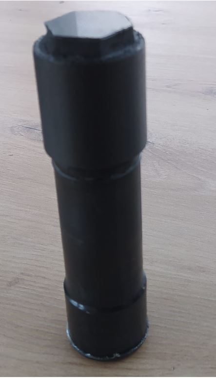 Capteur PresTemp V1.0